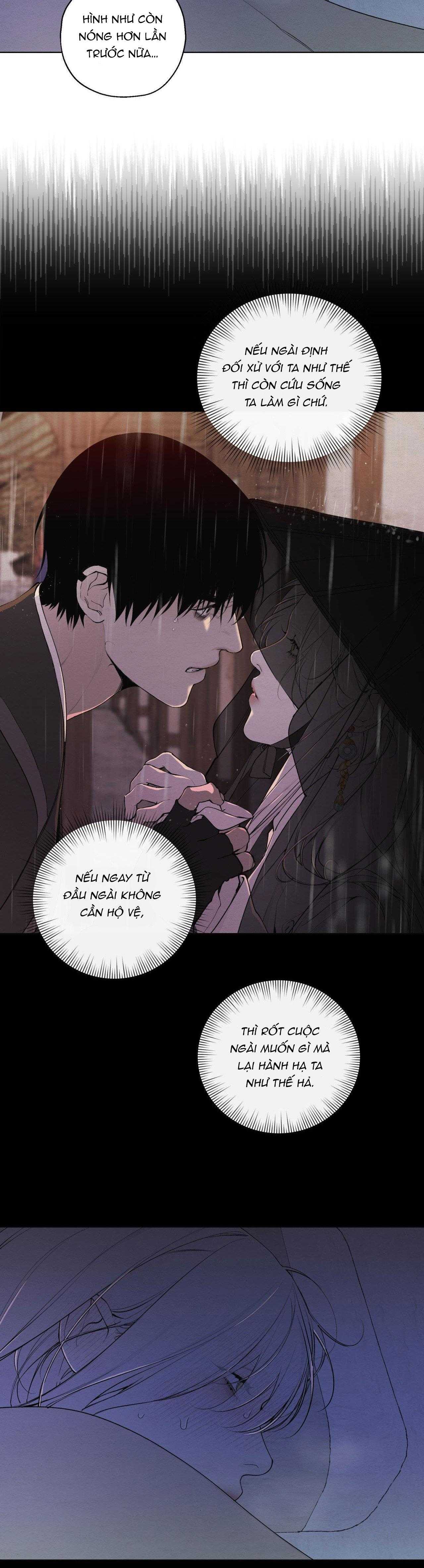 tâm hồn méo mó chapter 20 13