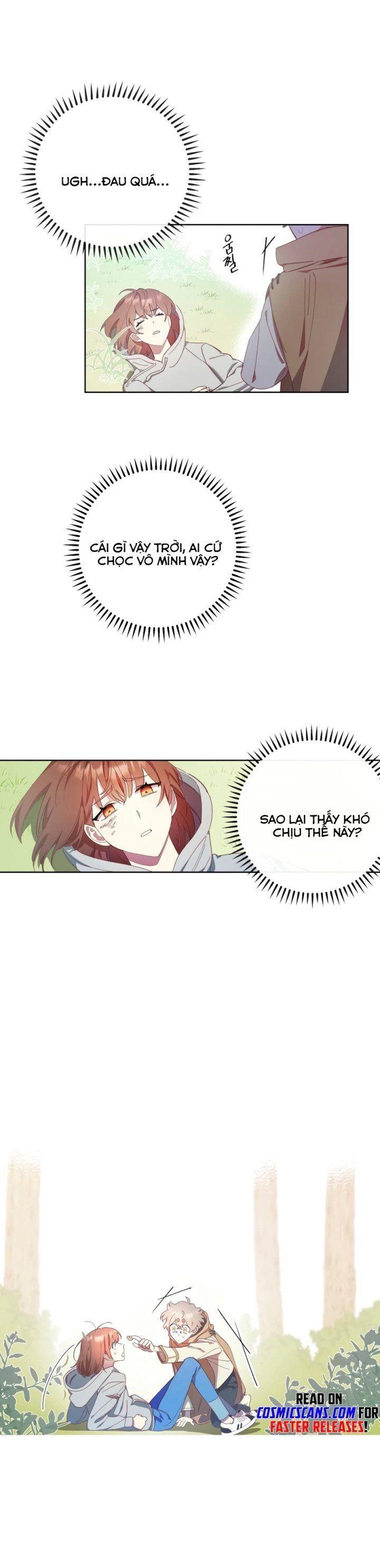 red and mad chapter 8 3