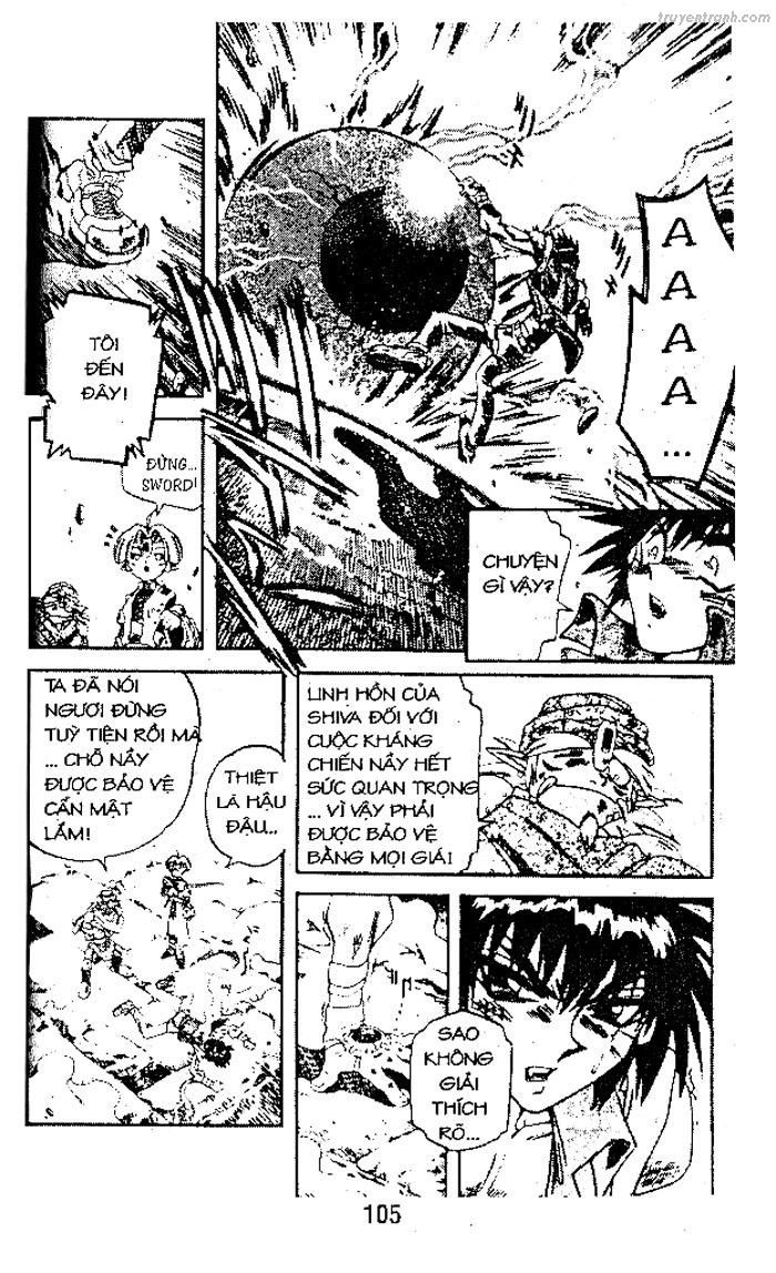 devil and devil chapter 65 9