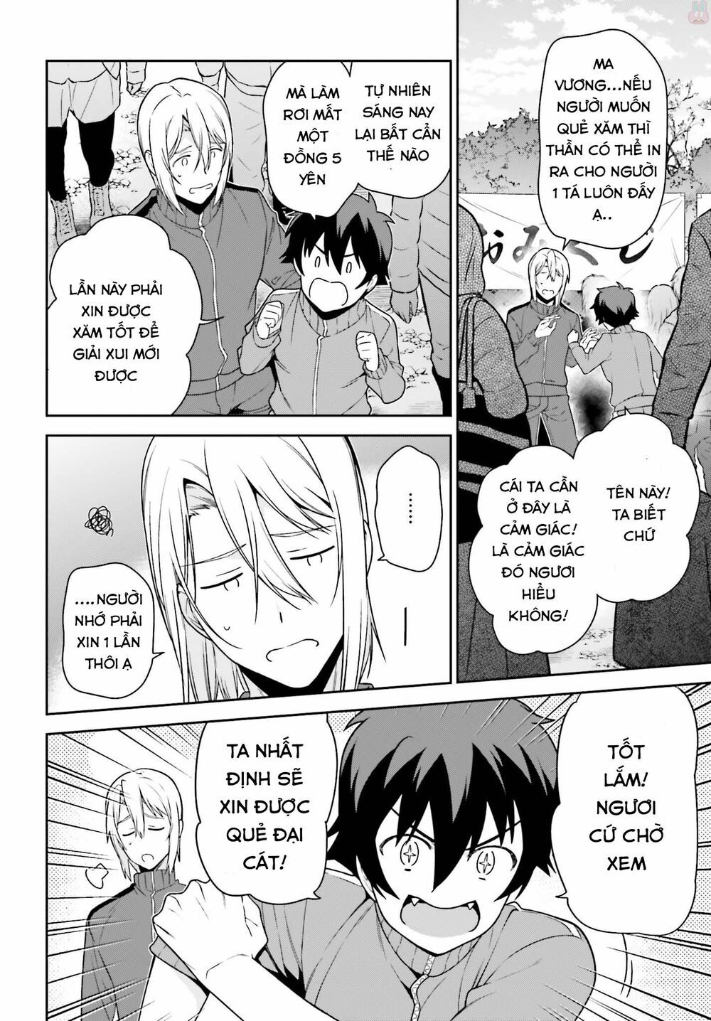 ma vương đi làm thêm chapter 65.5 19