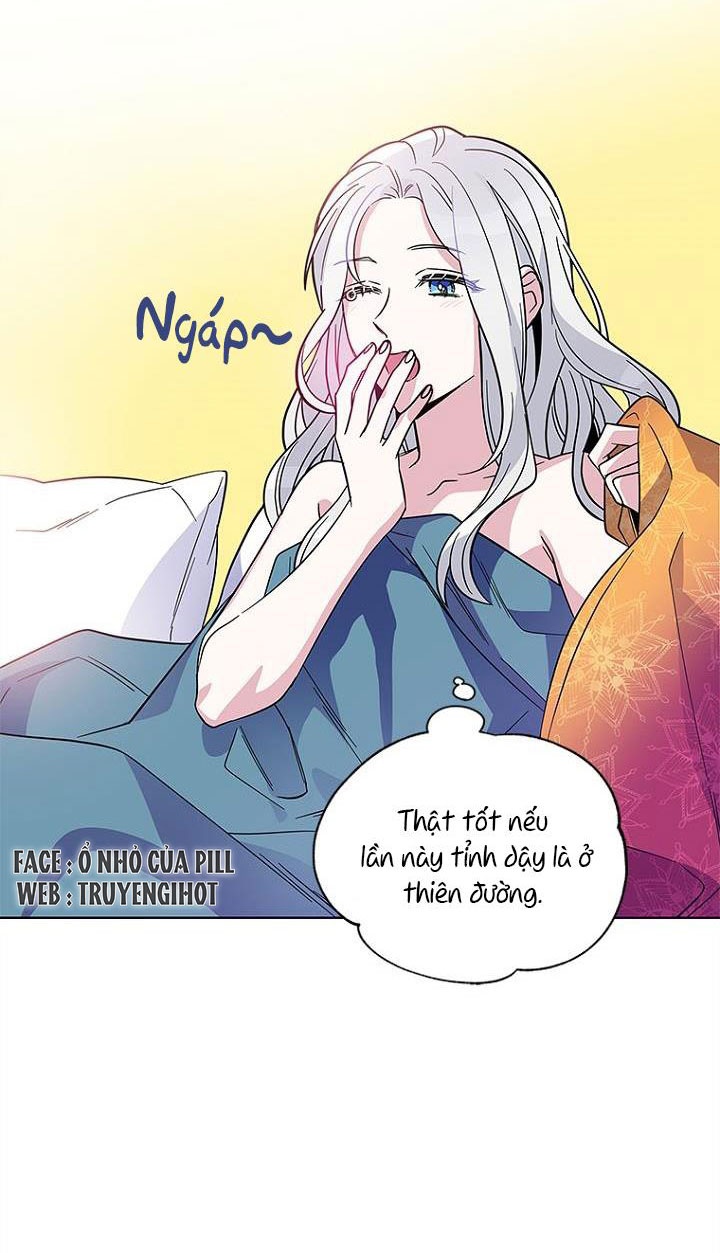 vợ ơi, anh sắp trụ không nổi rồi! chapter 2.2 33