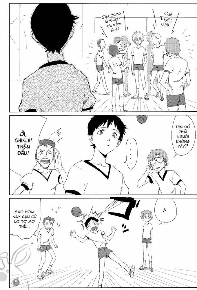 evangelion - resonance chapter 1 15