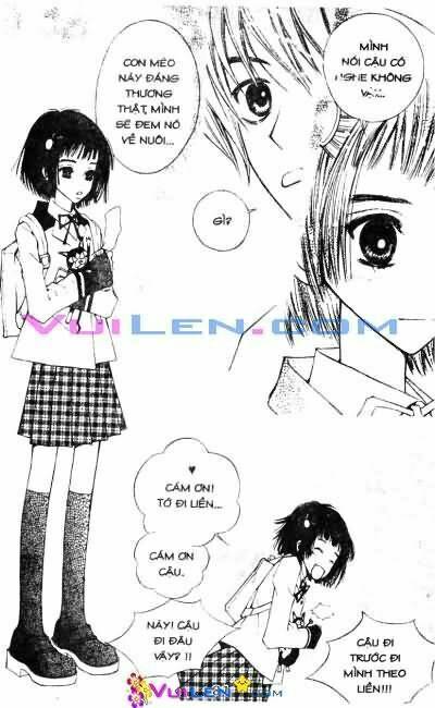 thiên thần dễ thương chapter 2 81