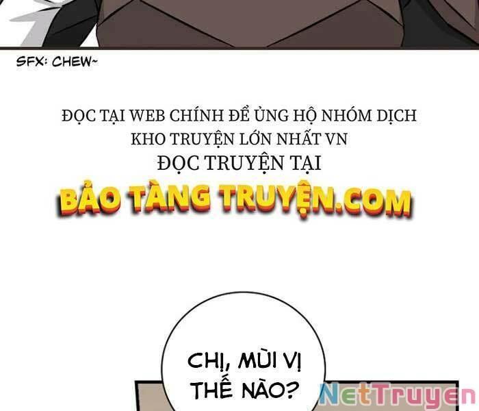 tôi lên cấp chỉ bằng cách ăn chapter 74 162