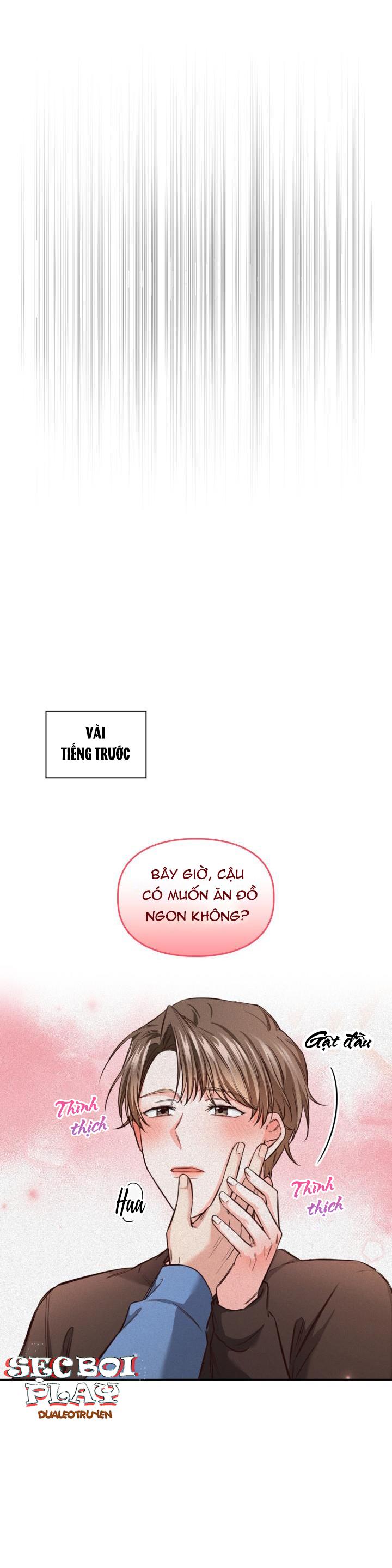 phòng tắm hơi chapter 14 2