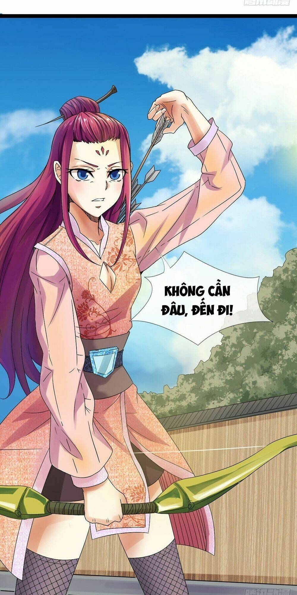 vô địch kiếm thần chapter 3 32