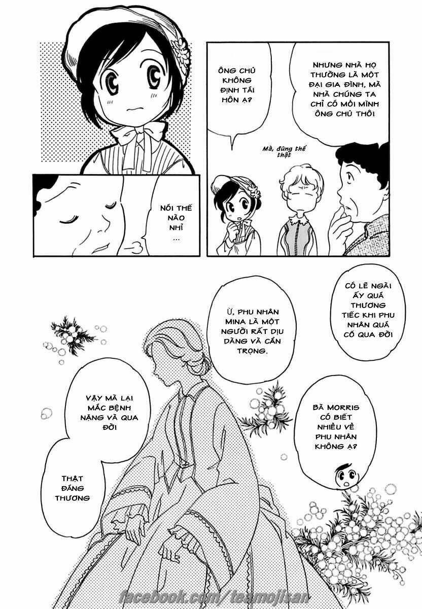 rondon koi kitan chapter 2 21