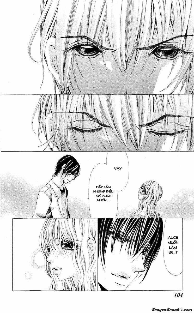 nemuri hime - yume miru youni koishiteru chapter 13 28