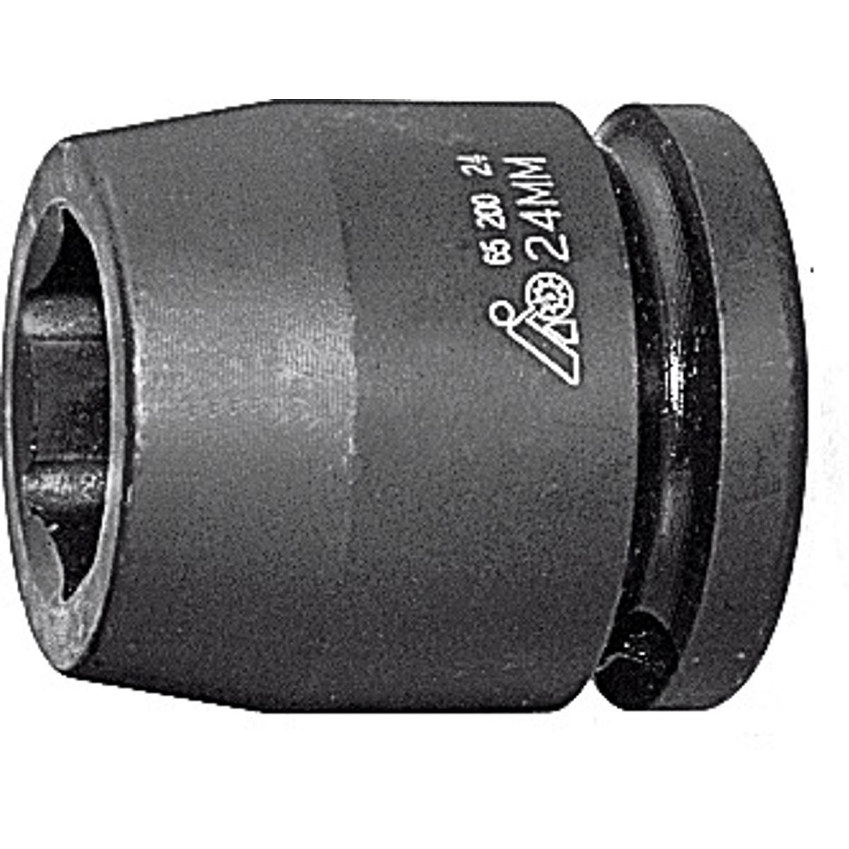 ĐẦU SOKET 50MM VUÔNG 3/4 INCH HOLEX 652000