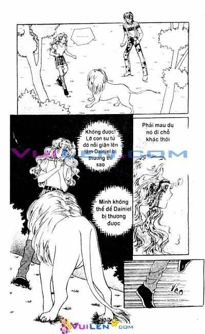 giảm cân để yêu chapter 8 127