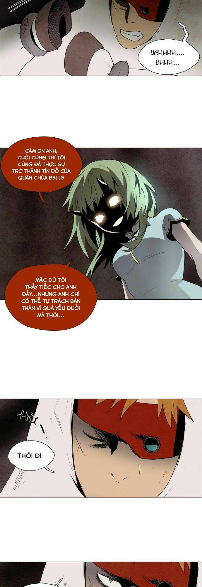 lessa 2: the crimson knight chapter 36 17