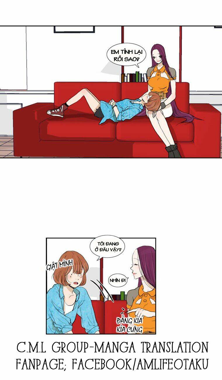 monster idols chapter 2 16