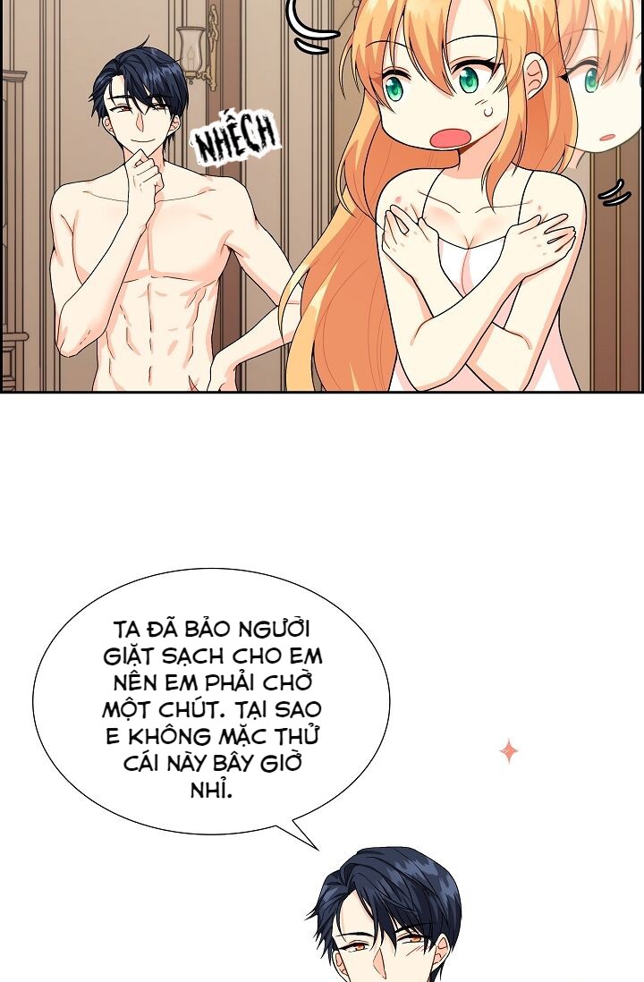 kẻ hủy diệt đã yêu tôi ! chapter 2.1 3