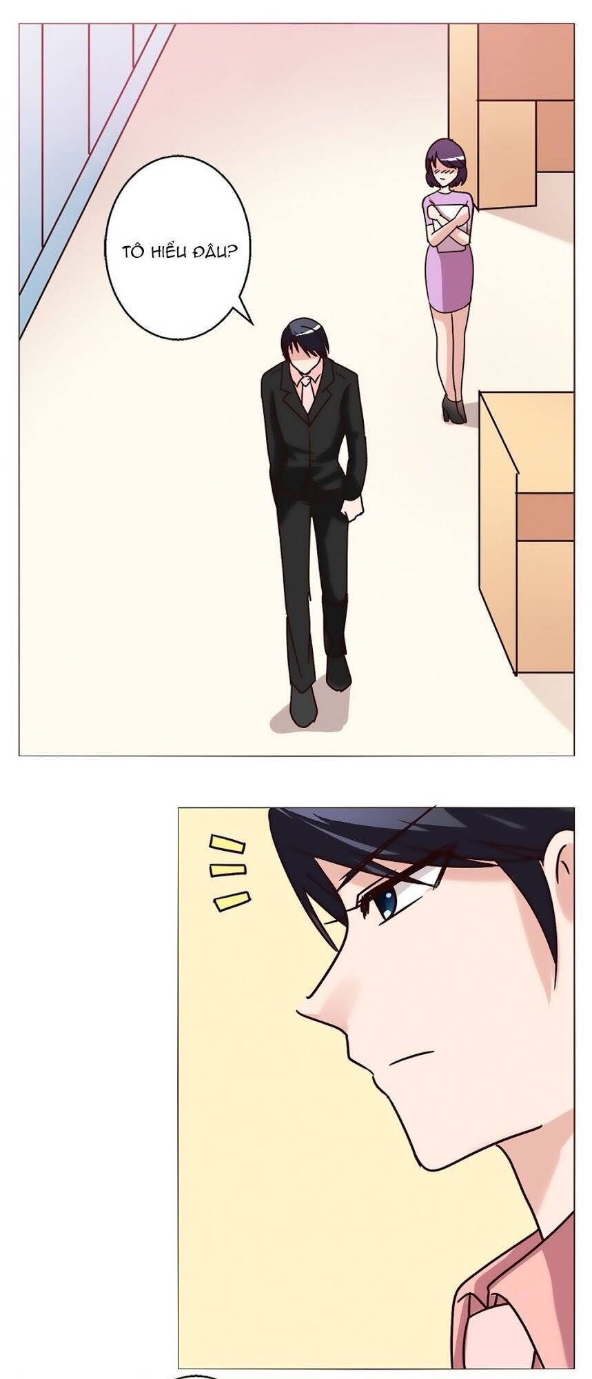 một tuần làm tình nhân chapter 11 6