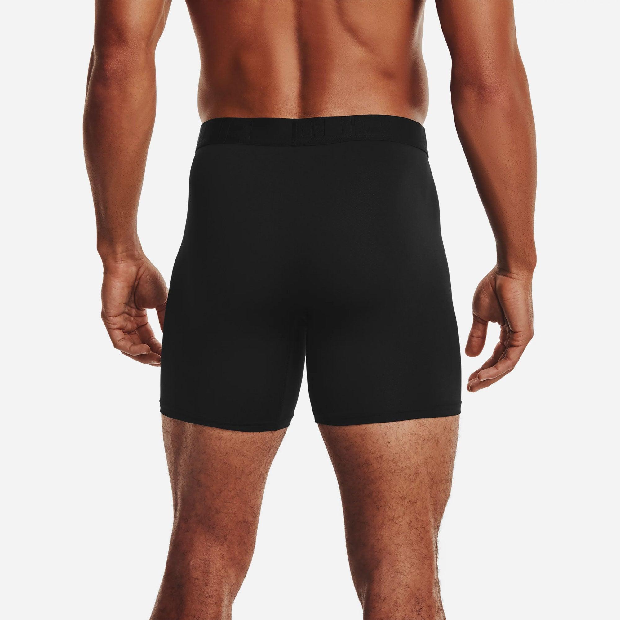 Đồ lót nam Under Armour Underwear - 1363623-001