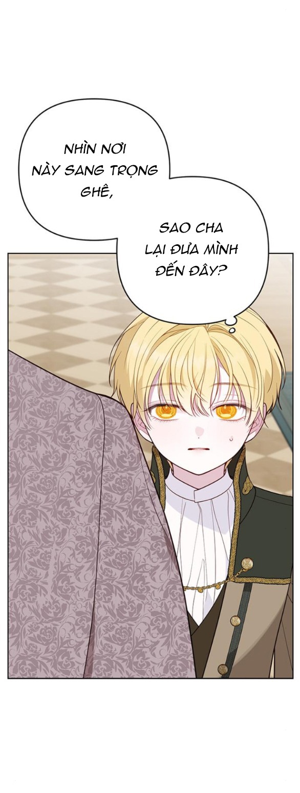 tiểu bạo chúa chapter 67.1 49