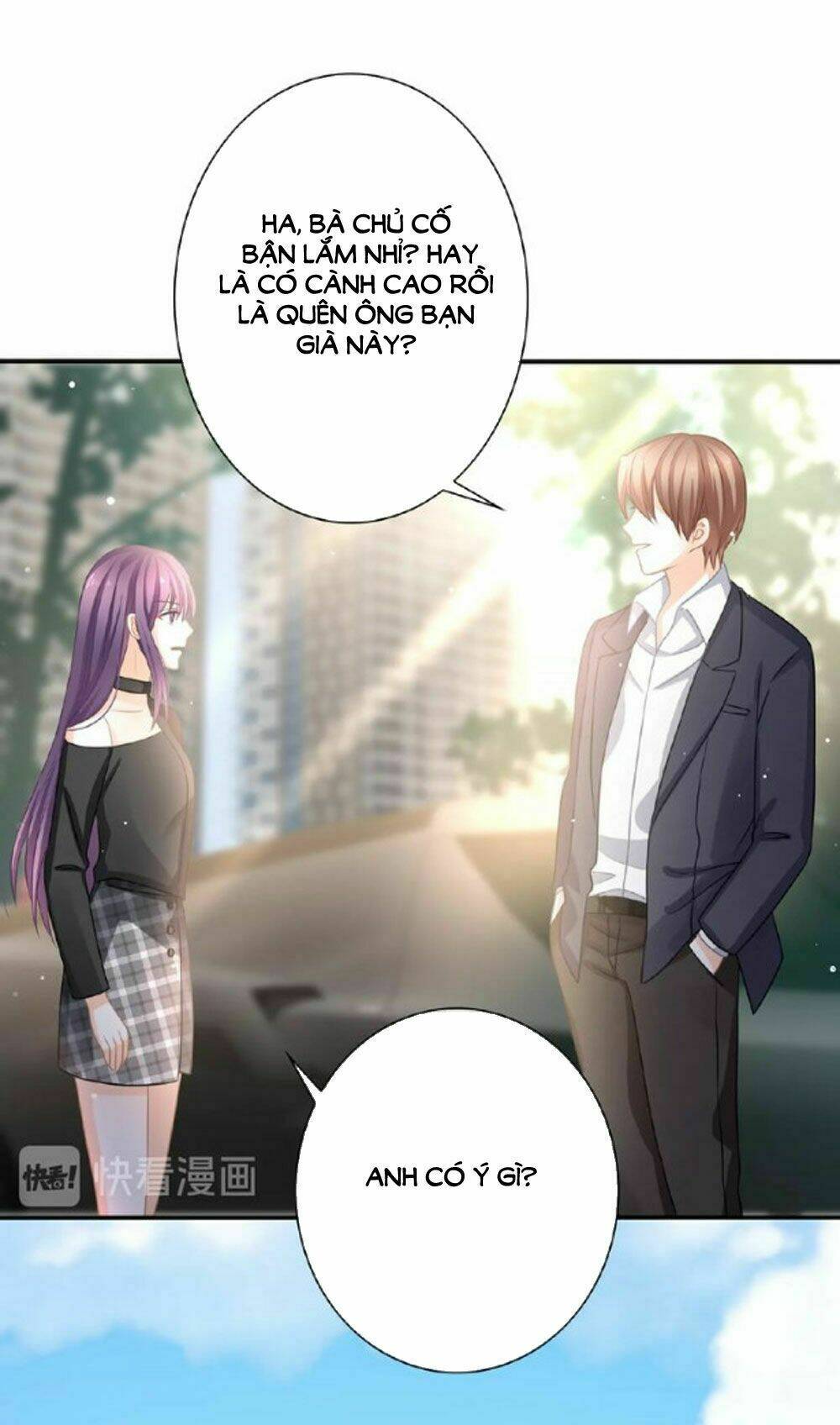 tiệm may luyến sắc chapter 20 27