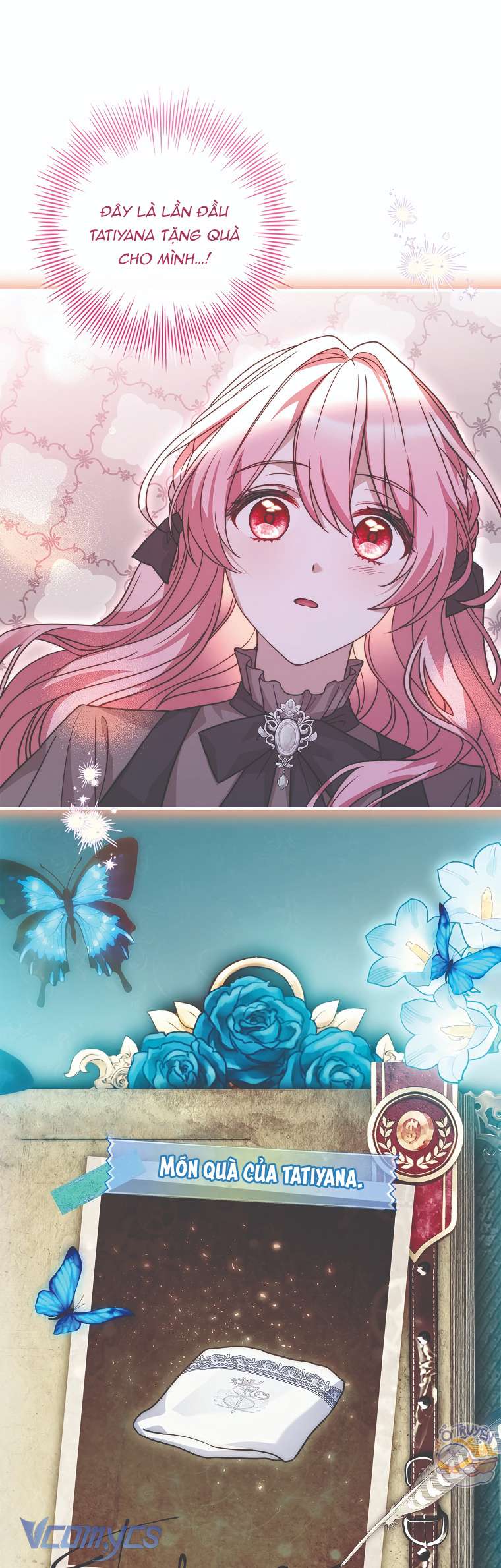 tôi đã tắt cài đặt chế độ nhận thức nỗi đau! chapter 26 45