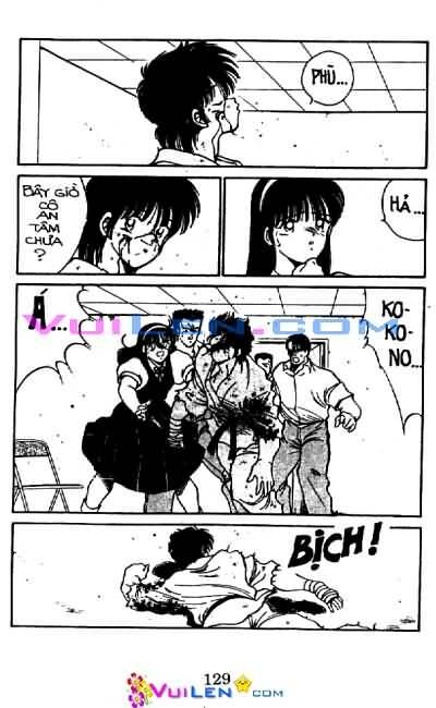 truyền nhân atula - shura no mon i chapter 8 130