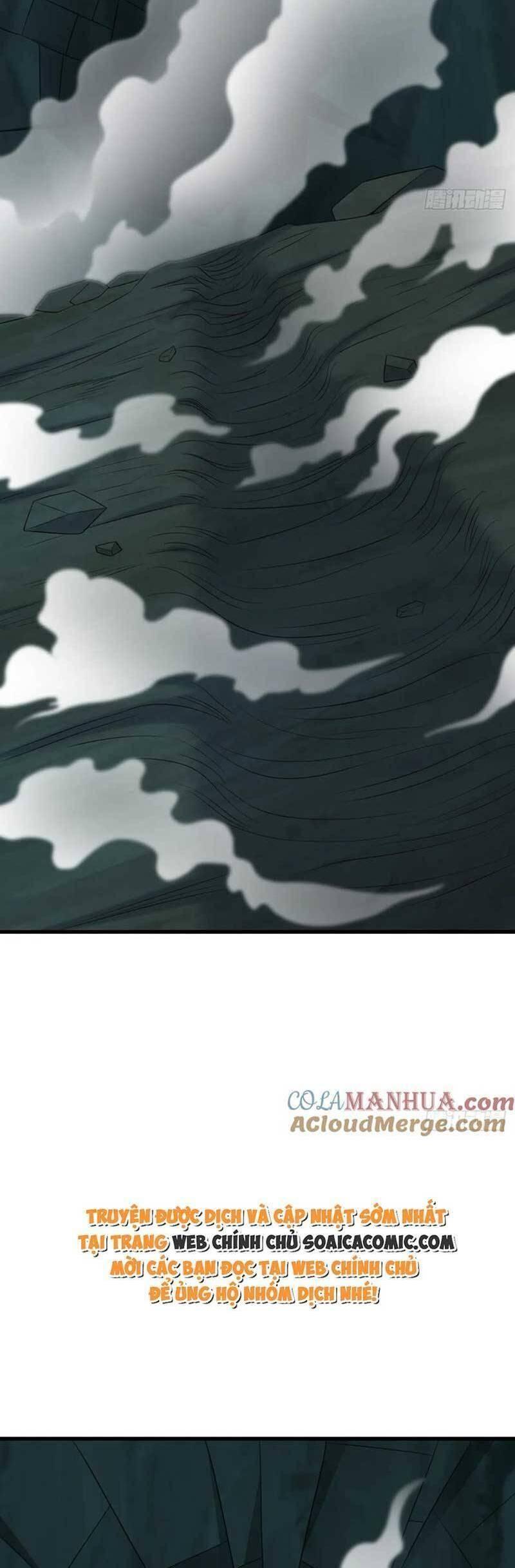 thuần hóa ba ba bạo quân chapter 107 26