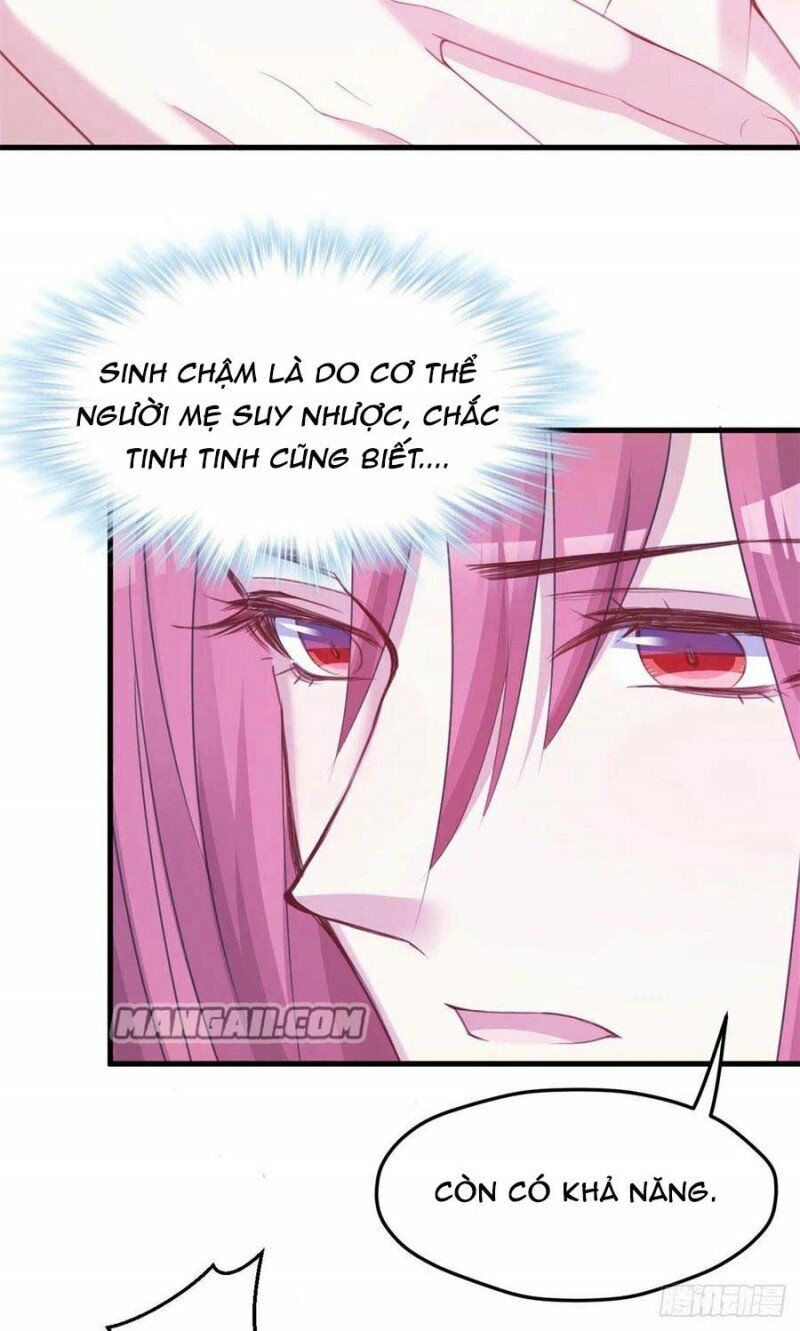 [16+] thảnh thơi thú thế chủng chủng điền, sinh sinh tể chapter 318 24