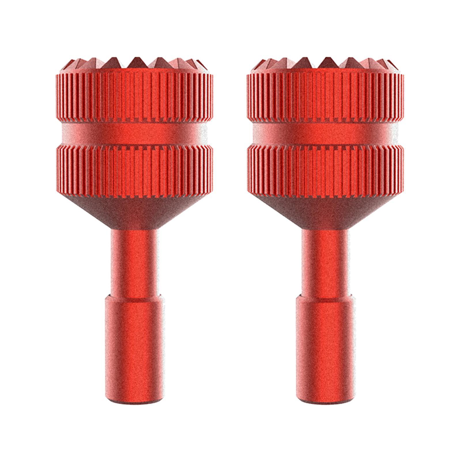 2Pcs Thumb Rocker Stick Joystick RC Controller Accs for DJI Mini 3 Pro