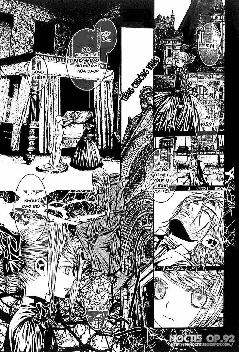 đứa con của quỷ chapter 9 1