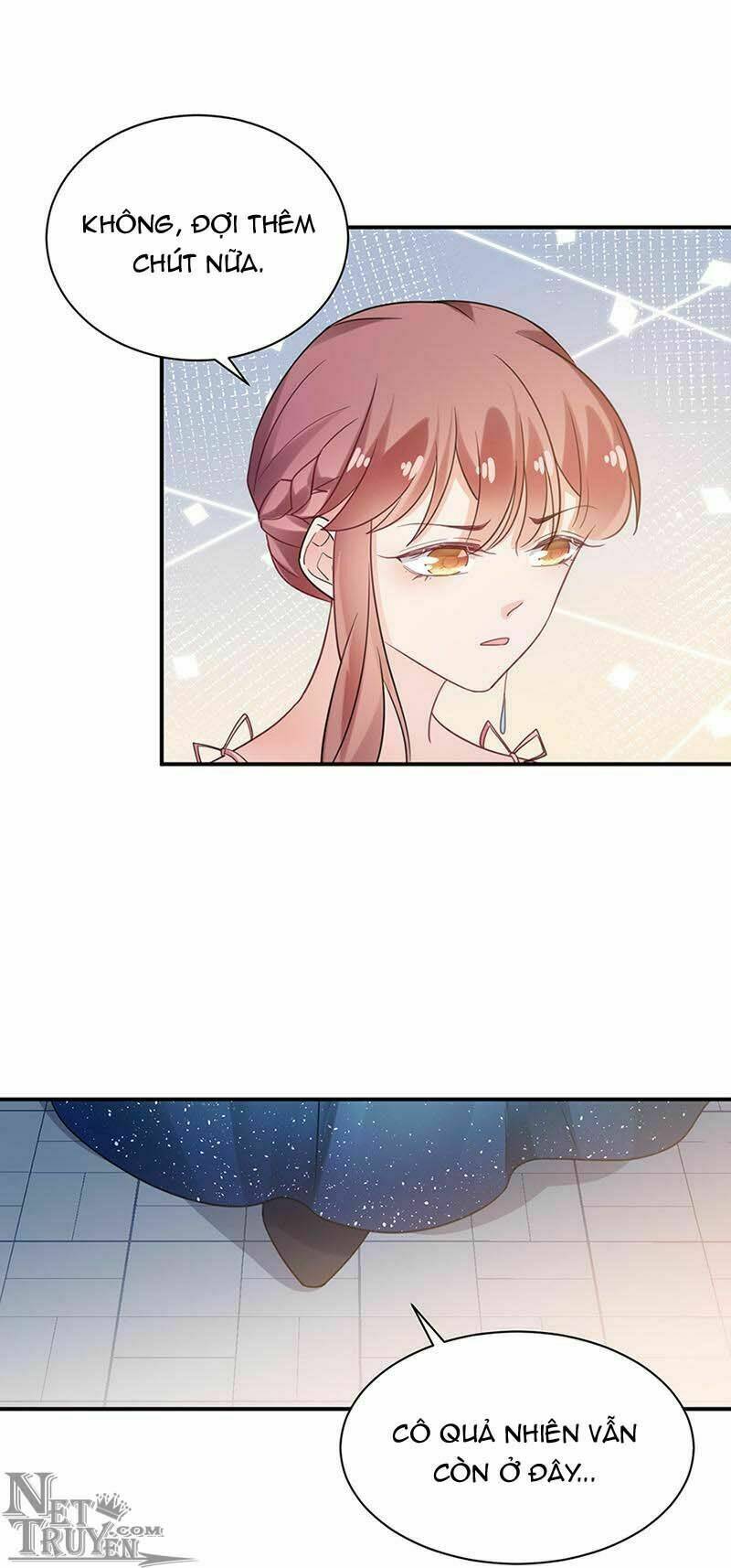 thịnh thế điềm sủng: cô vợ nhỏ đáng yêu của dịch thiếu chapter 93 5