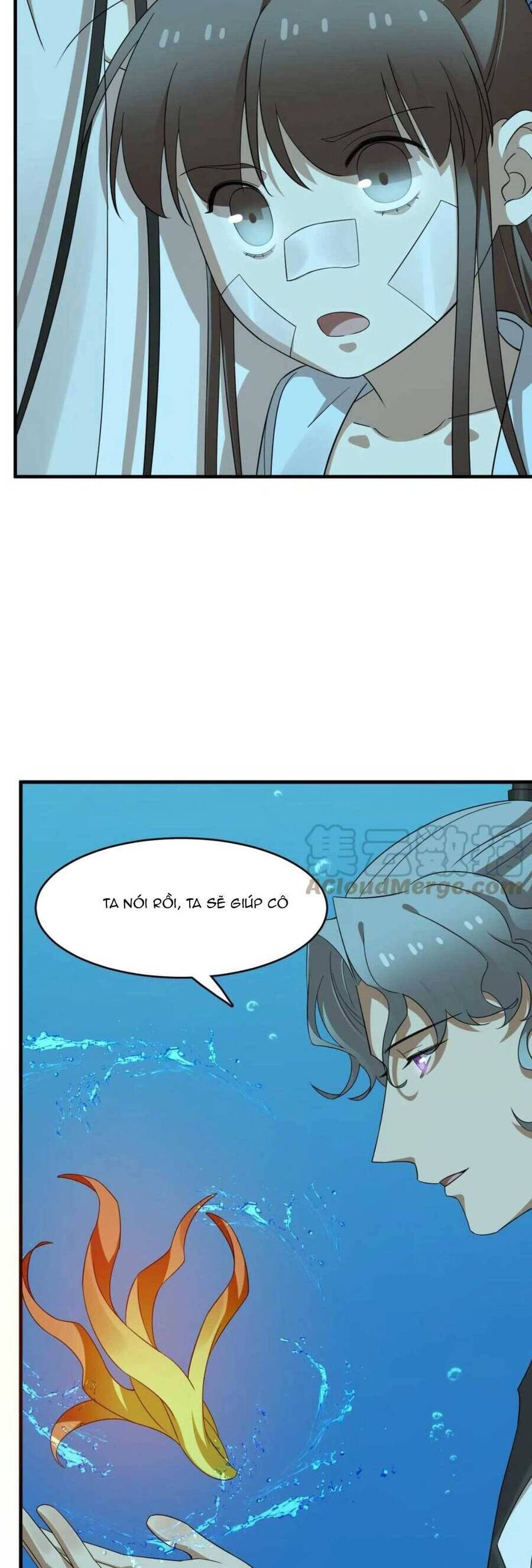 độc bộ thiên hạ: đặc công thần y chapter 443 4