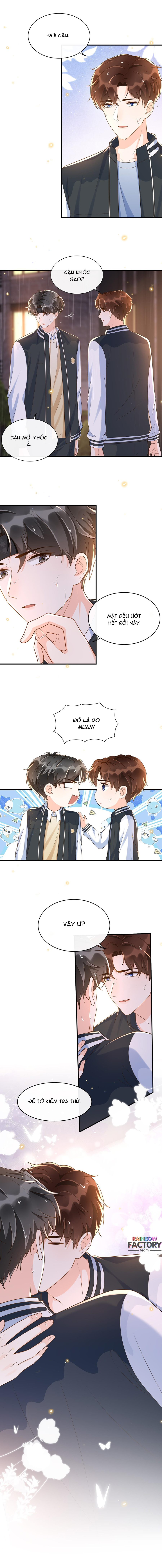 ngọt không ngừng nghỉ chapter 29 5