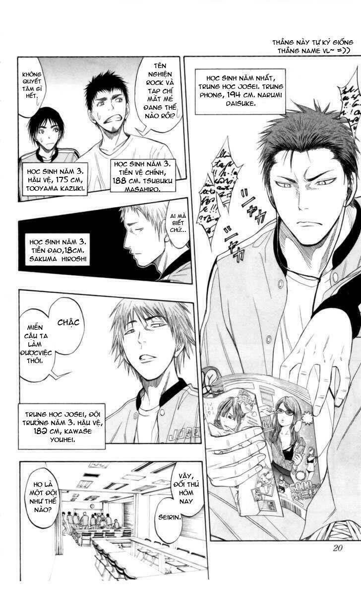 vua bóng rổ kuroko chapter 81 18