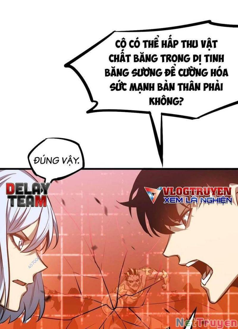 siêu tiến hóa chapter 97 68