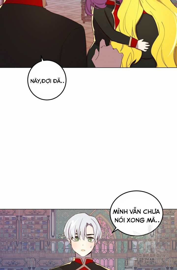 hủy bỏ điều ưóc này! chapter 4 75