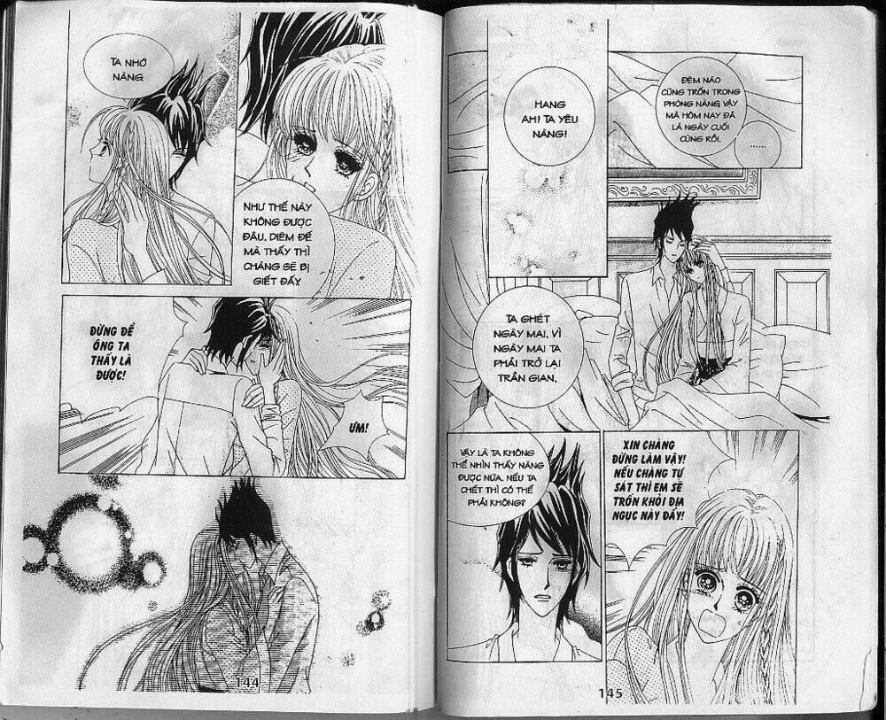 địa ngục tuyết trắng chapter 29 22