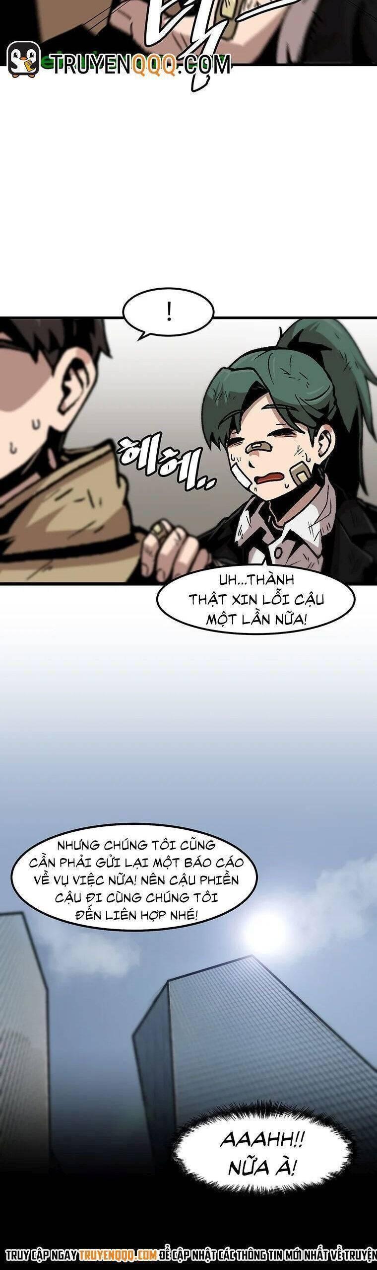 lên cấp một mình chapter 80 31