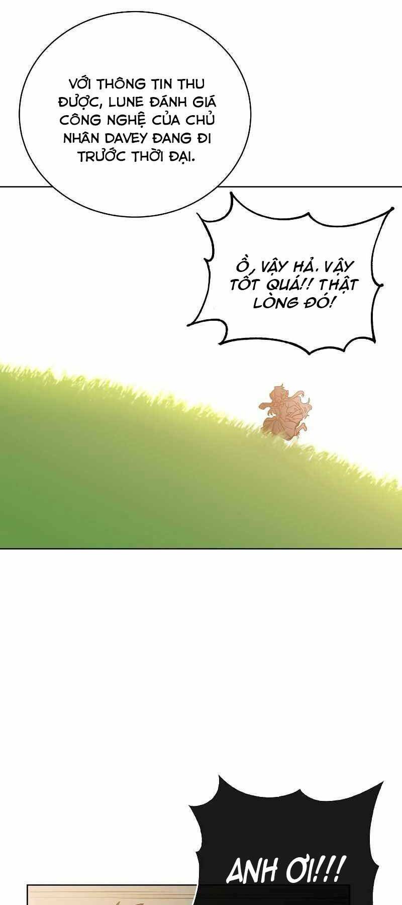 Anh Hùng Mạnh Nhất Trở Lại chapter 98 22