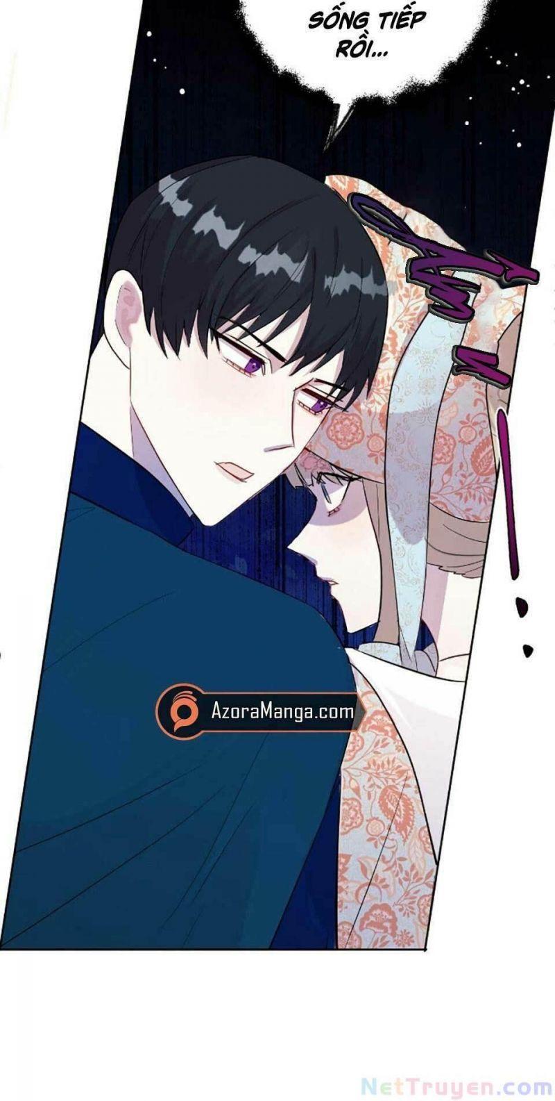 xin ngài đừng ăn tôi chapter 14 34