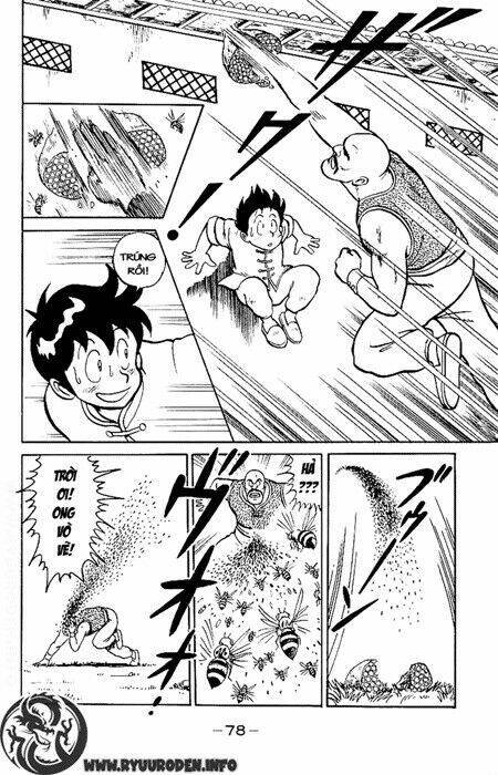 hoàng phi hồng phần 1 chapter 2 34