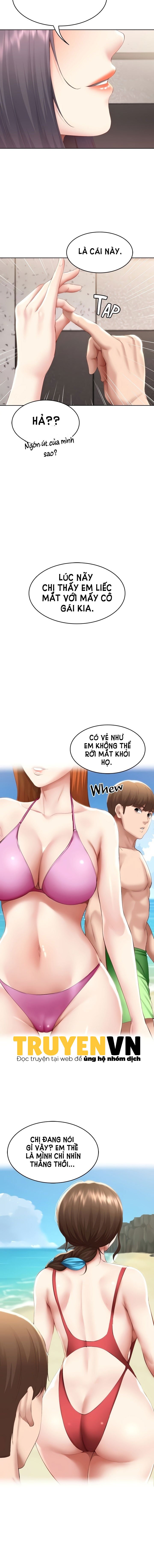 nhật ký nội trú chapter 75 3