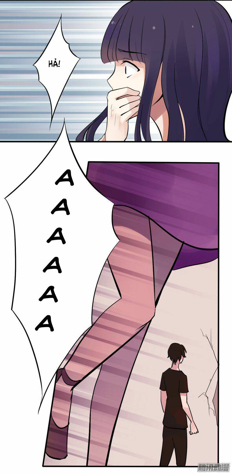 đam mỹ lời ngụy biện chapter 14 33