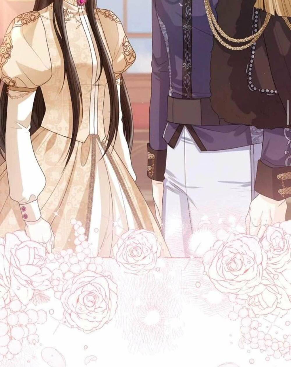 tôi sẽ từ bỏ vị trí hoàng hậu chapter 23 29