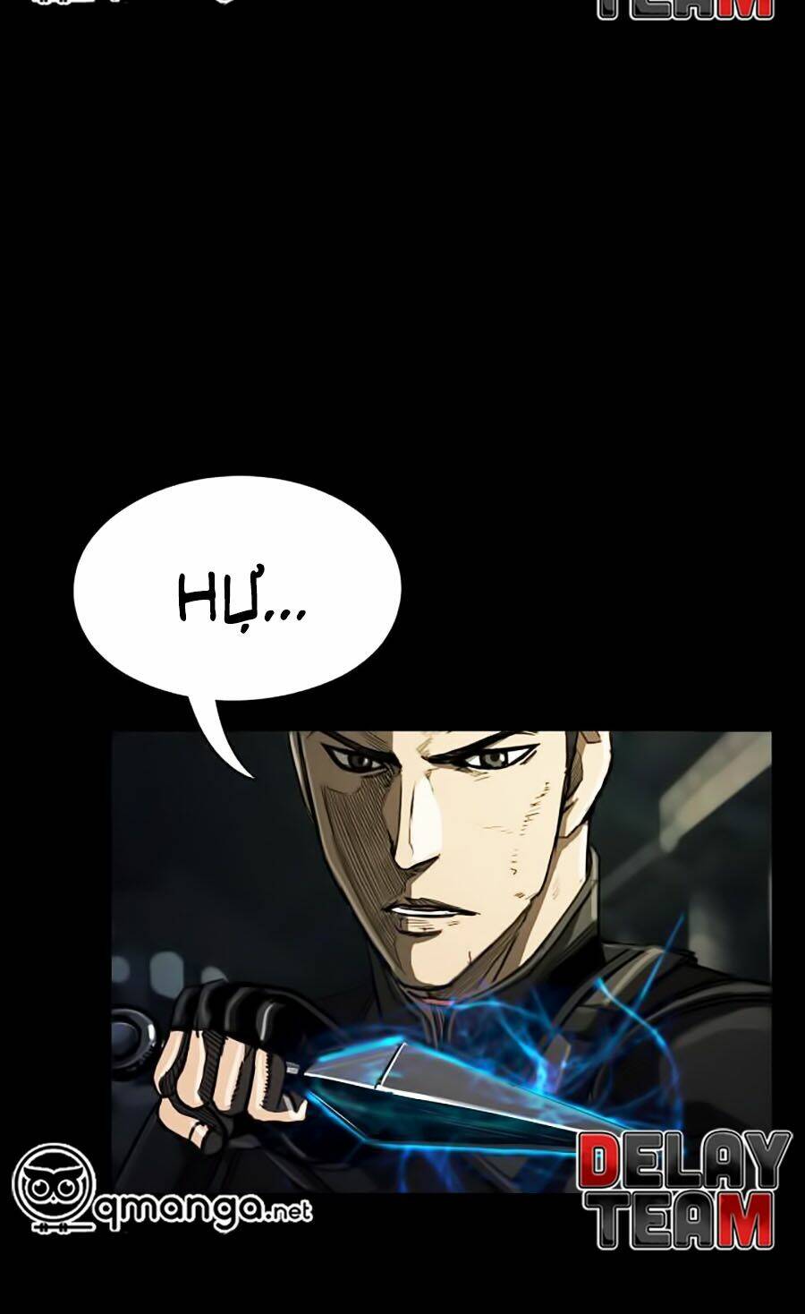 thợ săn đầu tiên chapter 39 44