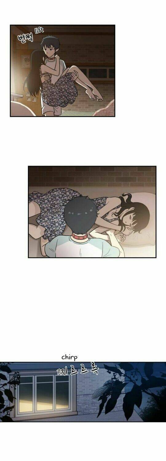 haru ơi chapter 1 57