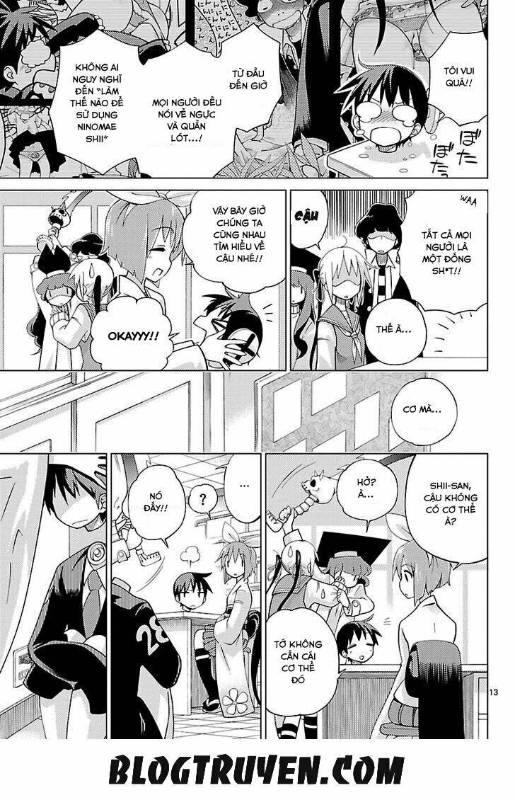 ninomae shii no tsukaikata chapter 5 15