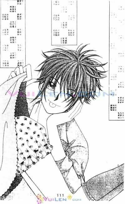 anh là của tôi chapter 9 111