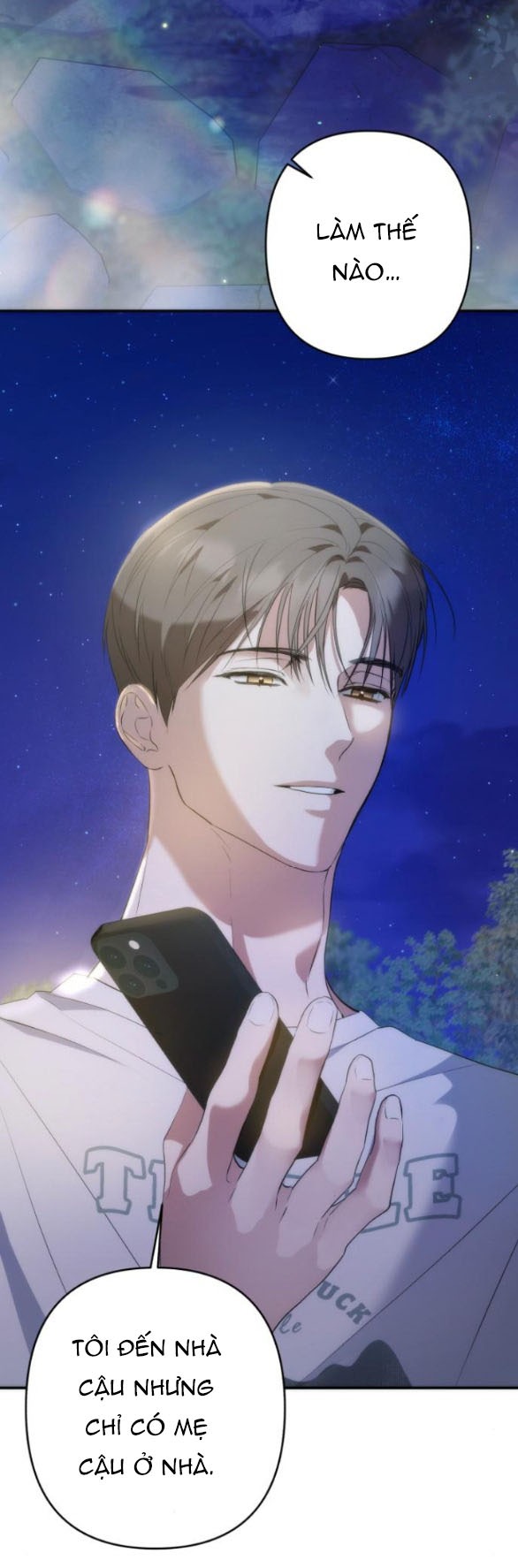 bóng râm mùa xuân chapter 14.1 36