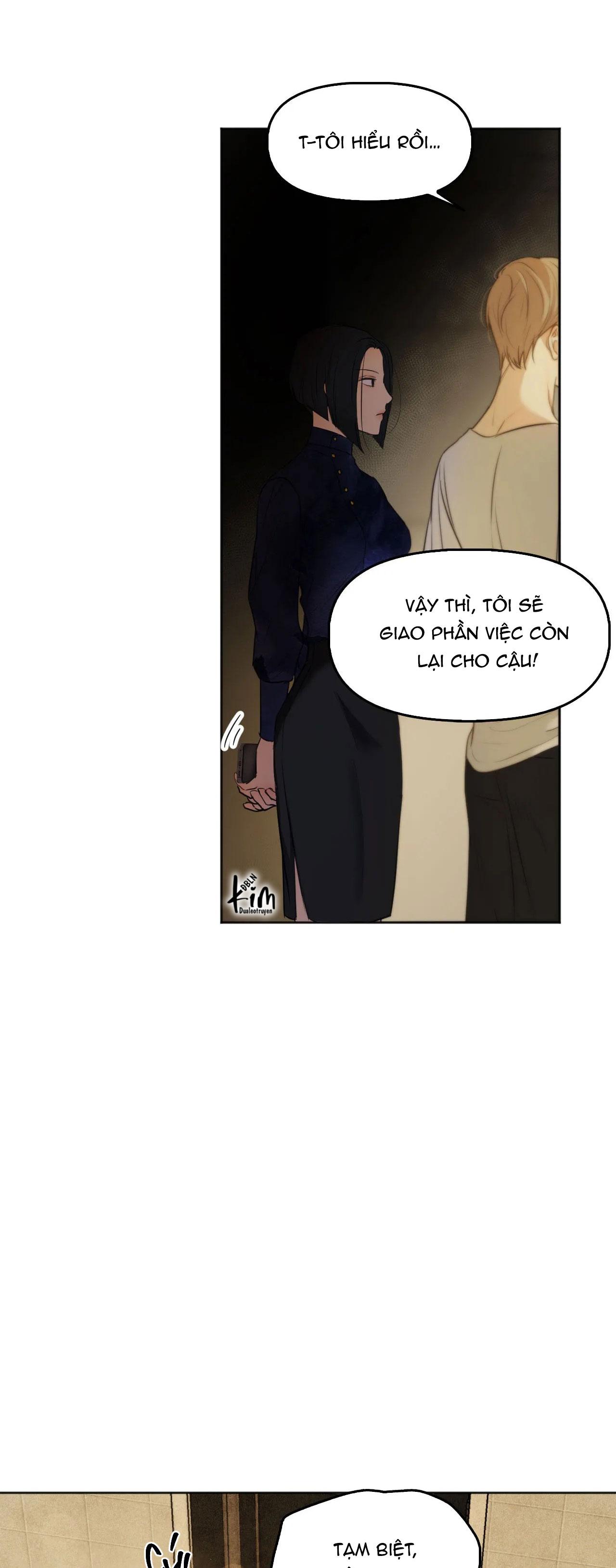 cry me a river chapter 4 27