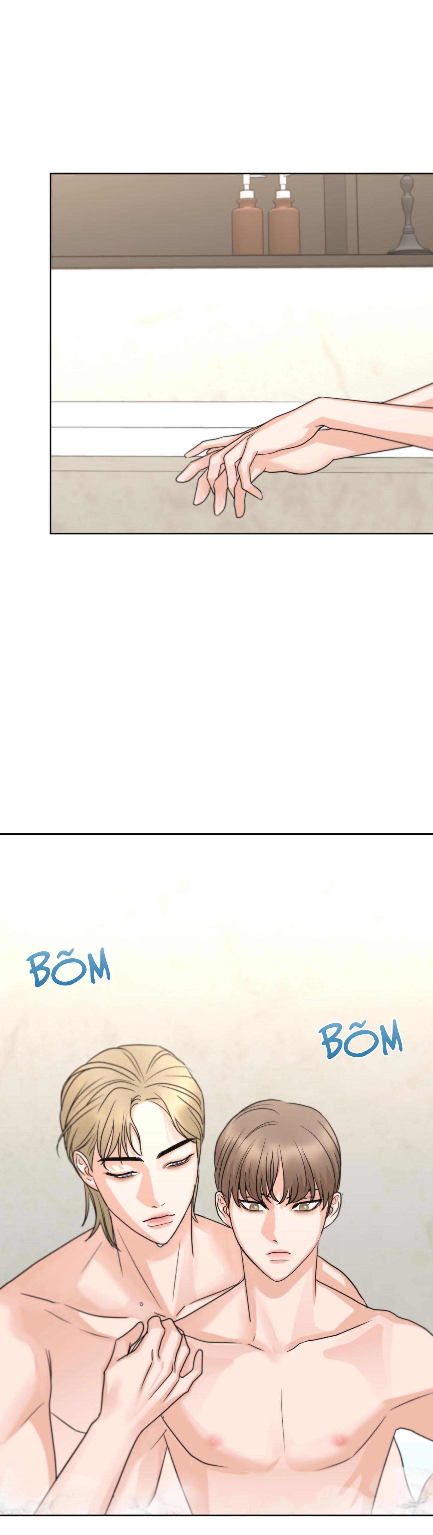 sự phụ thuộc giữa củi và lửa chapter 10 2