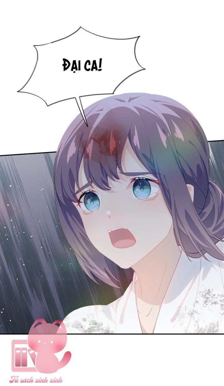 một đêm nọ đột nhiên yandere tới! chapter 137 8