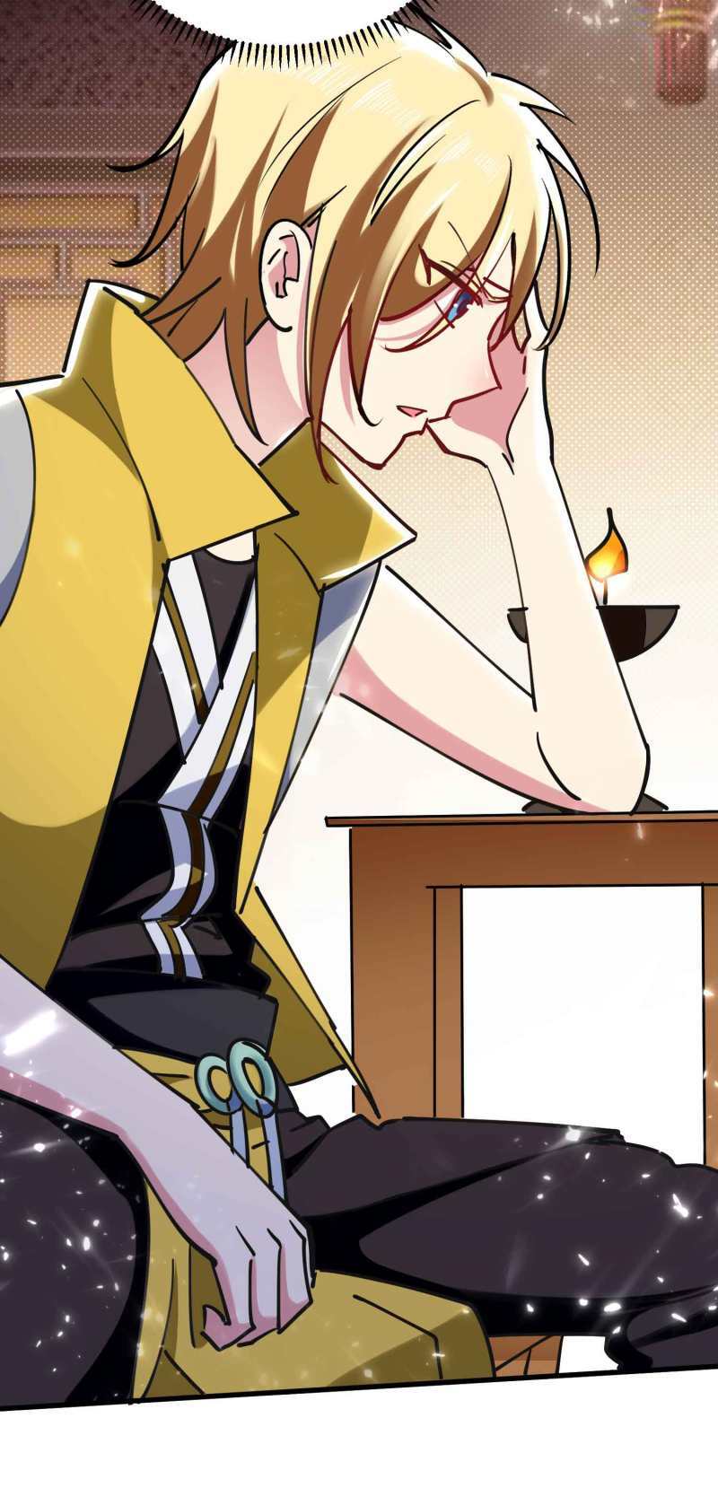 vạn giới tiên vương chapter 74 4